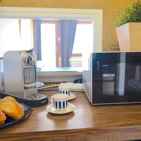 Studio Au Coeur De Praloup 1600 Апартаменты