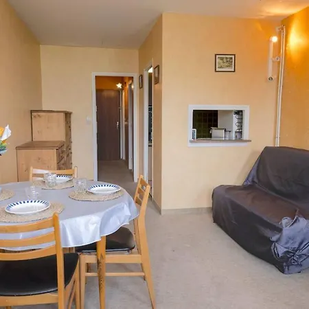 Studio Au Coeur De Praloup 1600