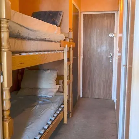 Studio Au Coeur De Praloup 1600 Apartment Uvernet-Fours