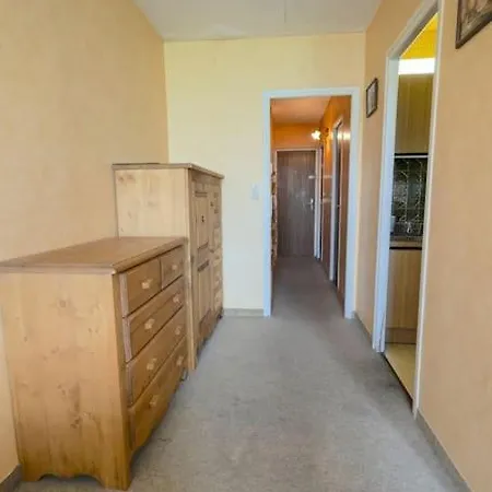 Studio Au Coeur De Praloup 1600